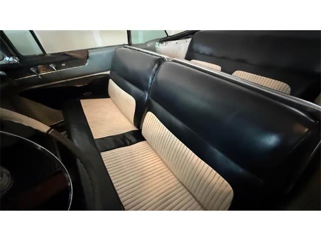 1954 Cadillac Eldorado (CC-2115396) for sale in Cadillac, Michigan