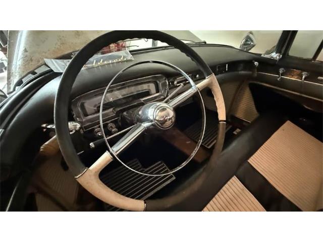 1954 Cadillac Eldorado (CC-2115396) for sale in Cadillac, Michigan