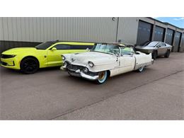 1954 Cadillac Eldorado (CC-2115396) for sale in Cadillac, Michigan