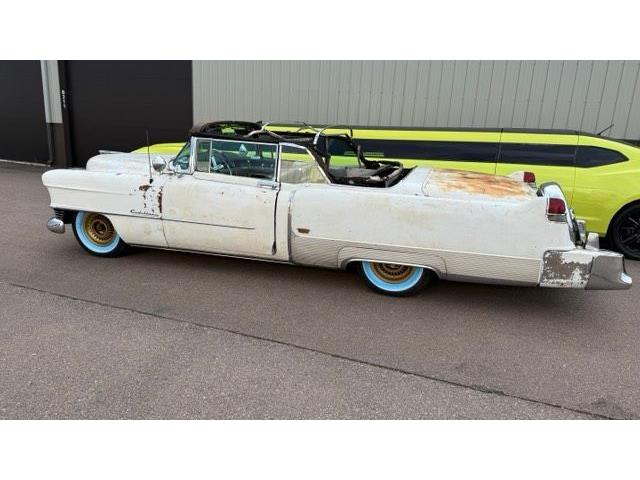 1954 Cadillac Eldorado (CC-2115396) for sale in Cadillac, Michigan