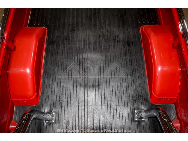 1987 Chevrolet C10 (CC-2115397) for sale in Grand Rapids, Michigan