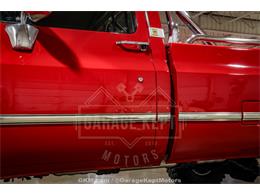 1987 Chevrolet C10 (CC-2115397) for sale in Grand Rapids, Michigan
