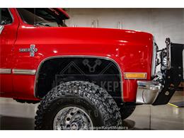 1987 Chevrolet C10 (CC-2115397) for sale in Grand Rapids, Michigan