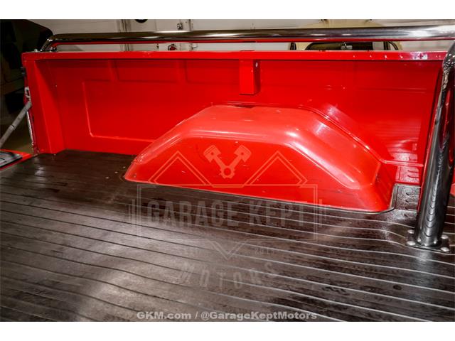 1987 Chevrolet C10 (CC-2115397) for sale in Grand Rapids, Michigan