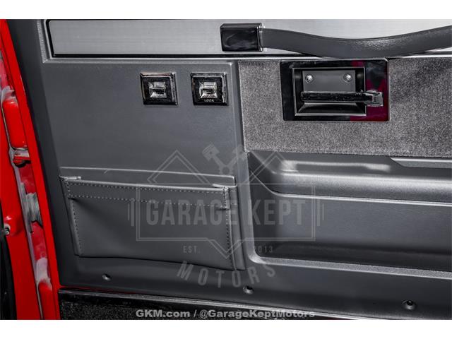 1987 Chevrolet C10 (CC-2115397) for sale in Grand Rapids, Michigan