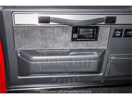 1987 Chevrolet C10 (CC-2115397) for sale in Grand Rapids, Michigan