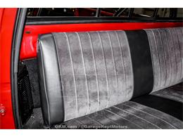 1987 Chevrolet C10 (CC-2115397) for sale in Grand Rapids, Michigan