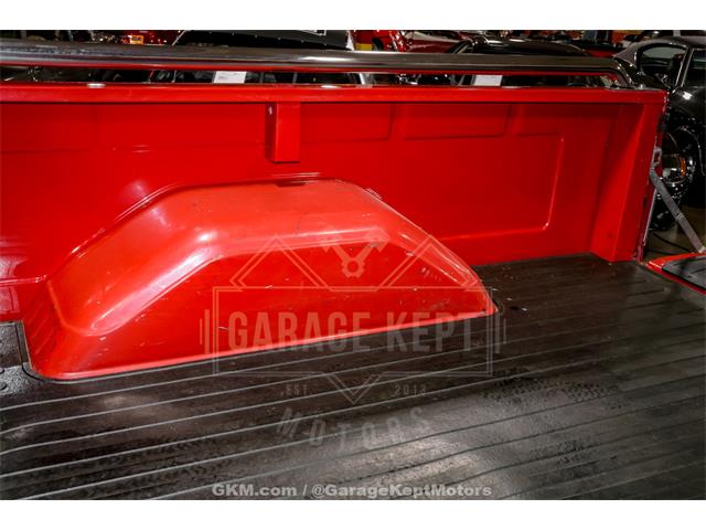 1987 Chevrolet C10 (CC-2115397) for sale in Grand Rapids, Michigan