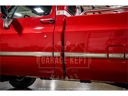 1987 Chevrolet C10 (CC-2115397) for sale in Grand Rapids, Michigan