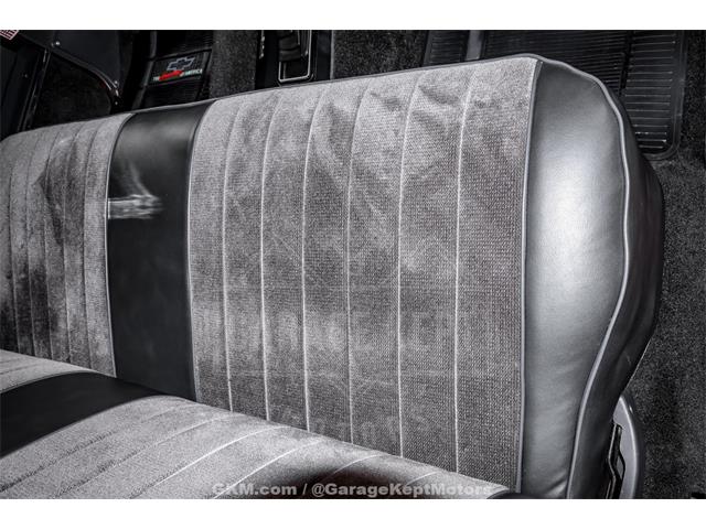 1987 Chevrolet C10 (CC-2115397) for sale in Grand Rapids, Michigan