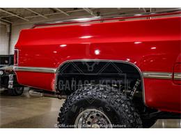 1987 Chevrolet C10 (CC-2115397) for sale in Grand Rapids, Michigan