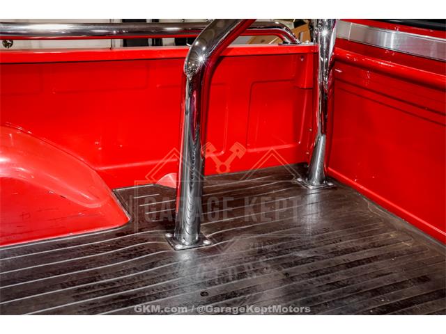 1987 Chevrolet C10 (CC-2115397) for sale in Grand Rapids, Michigan