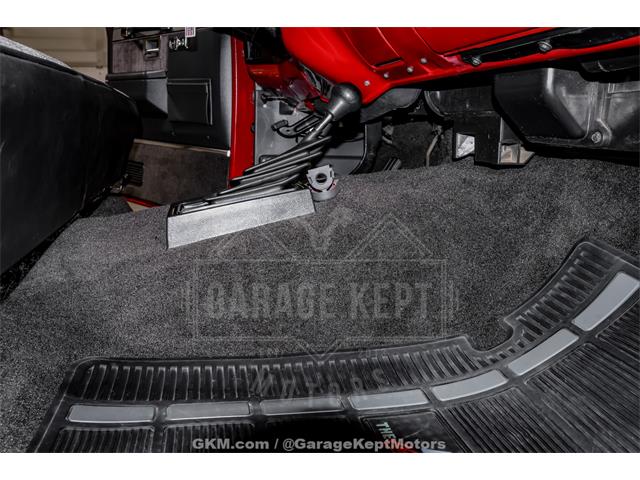 1987 Chevrolet C10 (CC-2115397) for sale in Grand Rapids, Michigan