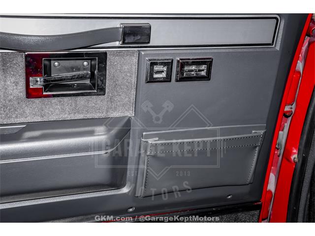 1987 Chevrolet C10 (CC-2115397) for sale in Grand Rapids, Michigan