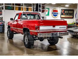 1987 Chevrolet C10 (CC-2115397) for sale in Grand Rapids, Michigan