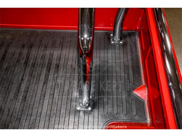 1987 Chevrolet C10 (CC-2115397) for sale in Grand Rapids, Michigan