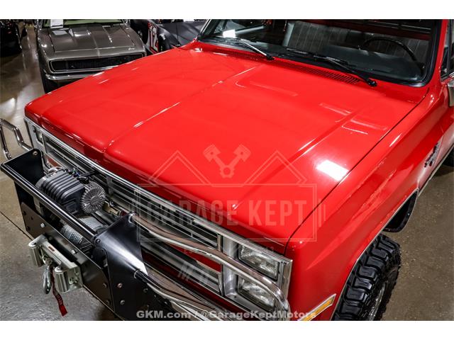 1987 Chevrolet C10 (CC-2115397) for sale in Grand Rapids, Michigan
