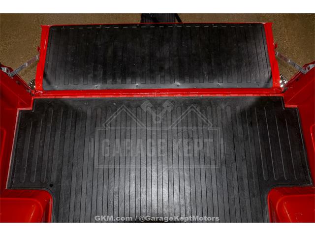 1987 Chevrolet C10 (CC-2115397) for sale in Grand Rapids, Michigan
