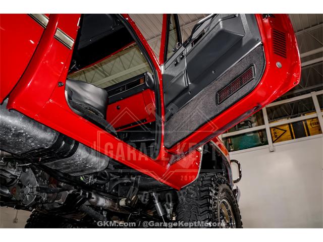 1987 Chevrolet C10 (CC-2115397) for sale in Grand Rapids, Michigan