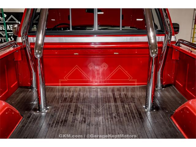 1987 Chevrolet C10 (CC-2115397) for sale in Grand Rapids, Michigan