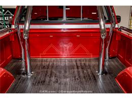 1987 Chevrolet C10 (CC-2115397) for sale in Grand Rapids, Michigan