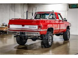 1987 Chevrolet C10 (CC-2115397) for sale in Grand Rapids, Michigan