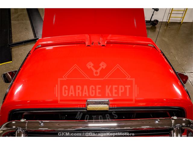1987 Chevrolet C10 (CC-2115397) for sale in Grand Rapids, Michigan