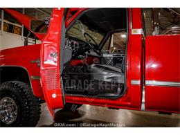 1987 Chevrolet C10 (CC-2115397) for sale in Grand Rapids, Michigan