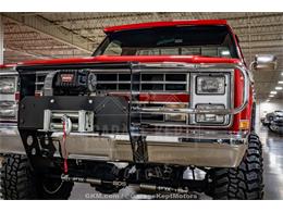 1987 Chevrolet C10 (CC-2115397) for sale in Grand Rapids, Michigan