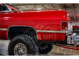 1987 Chevrolet C10 (CC-2115397) for sale in Grand Rapids, Michigan