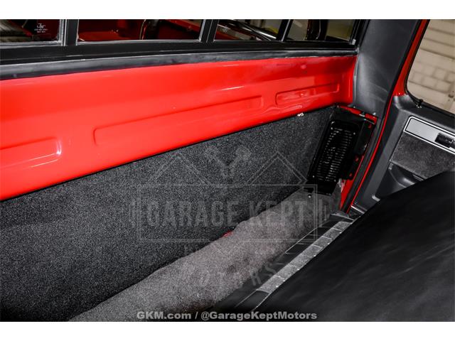 1987 Chevrolet C10 (CC-2115397) for sale in Grand Rapids, Michigan