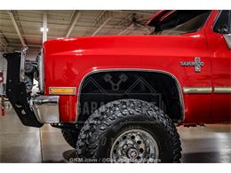 1987 Chevrolet C10 (CC-2115397) for sale in Grand Rapids, Michigan