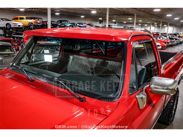 1987 Chevrolet C10 (CC-2115397) for sale in Grand Rapids, Michigan