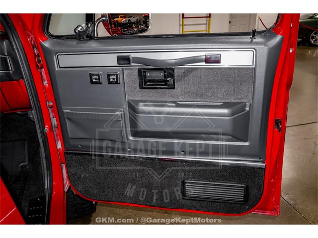 1987 Chevrolet C10 (CC-2115397) for sale in Grand Rapids, Michigan
