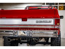 1987 Chevrolet C10 (CC-2115397) for sale in Grand Rapids, Michigan