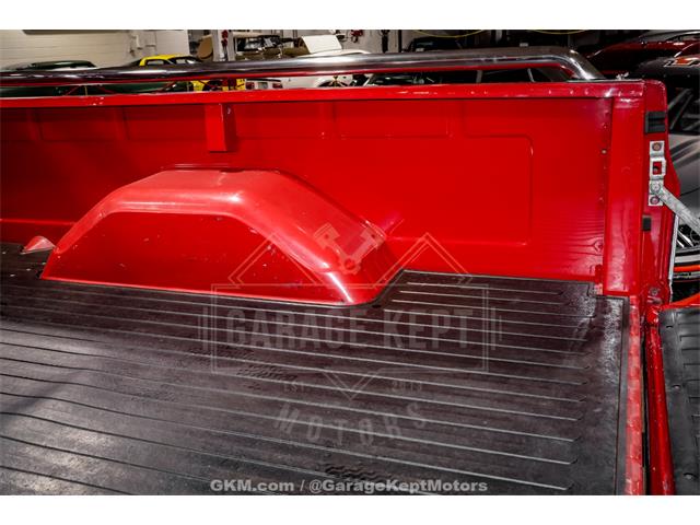 1987 Chevrolet C10 (CC-2115397) for sale in Grand Rapids, Michigan