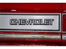 1987 Chevrolet C10 (CC-2115397) for sale in Grand Rapids, Michigan