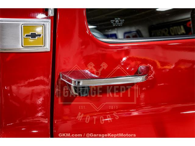 1987 Chevrolet C10 (CC-2115397) for sale in Grand Rapids, Michigan