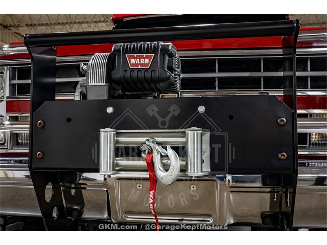 1987 Chevrolet C10 (CC-2115397) for sale in Grand Rapids, Michigan