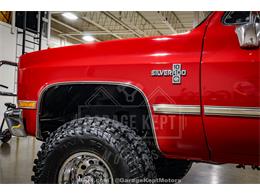 1987 Chevrolet C10 (CC-2115397) for sale in Grand Rapids, Michigan