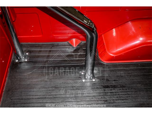 1987 Chevrolet C10 (CC-2115397) for sale in Grand Rapids, Michigan