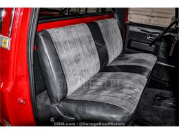 1987 Chevrolet C10 (CC-2115397) for sale in Grand Rapids, Michigan