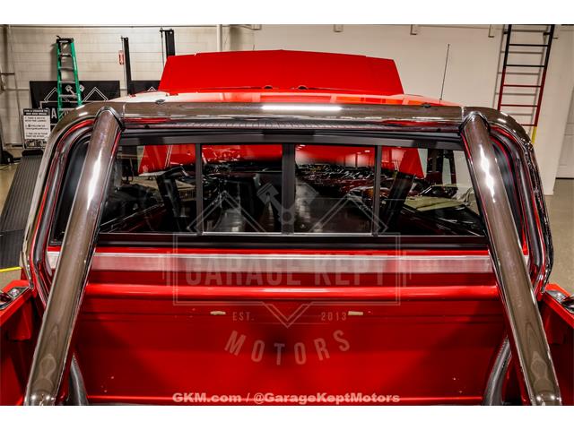 1987 Chevrolet C10 (CC-2115397) for sale in Grand Rapids, Michigan