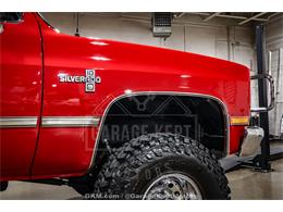 1987 Chevrolet C10 (CC-2115397) for sale in Grand Rapids, Michigan