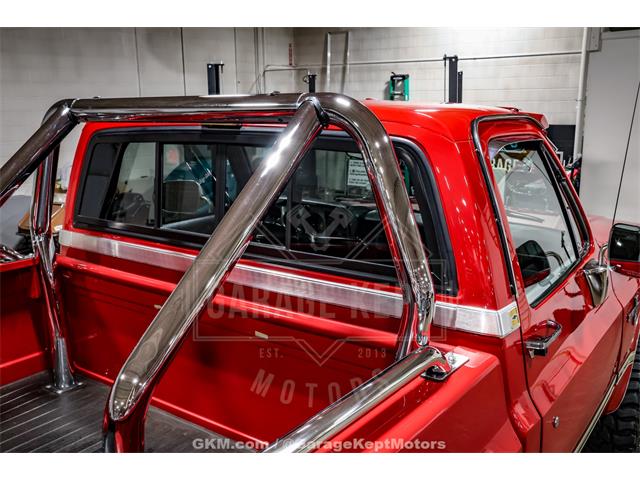 1987 Chevrolet C10 (CC-2115397) for sale in Grand Rapids, Michigan