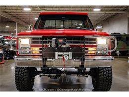 1987 Chevrolet C10 (CC-2115397) for sale in Grand Rapids, Michigan