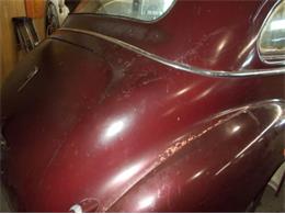 1941 Packard 110 (CC-2115398) for sale in Cadillac, Michigan
