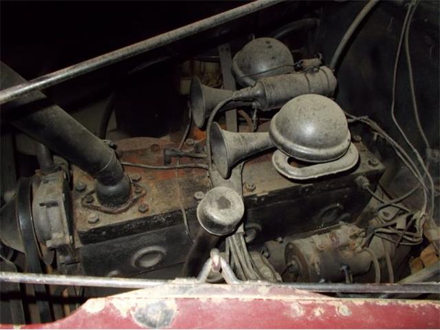 1941 Packard 110 (CC-2115398) for sale in Cadillac, Michigan