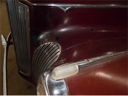 1941 Packard 110 (CC-2115398) for sale in Cadillac, Michigan
