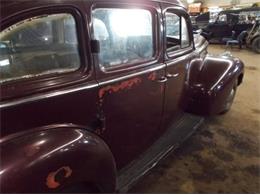1941 Packard 110 (CC-2115398) for sale in Cadillac, Michigan